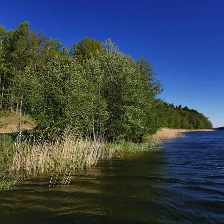 Nova Mazury * Swieta Lipka