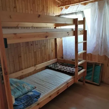 Nova Mazury Lodge *