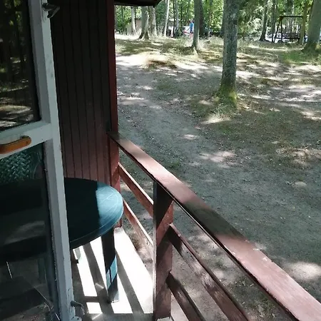 Domek letniskowy Nova Mazury *