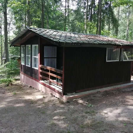 Nova Mazury Lodge *