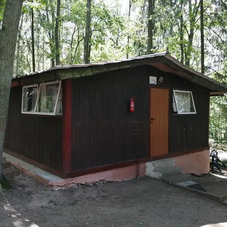 Nova Mazury Lodge