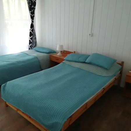 Lodge Nova Mazury