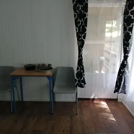 Nova Mazury Domek letniskowy Swieta Lipka