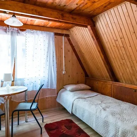 Nova Mazury * Swieta Lipka