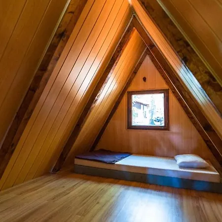 Lodge Nova Mazury Swieta Lipka