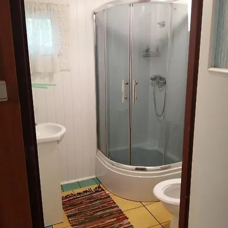 Nova Mazury Domek letniskowy Swieta Lipka