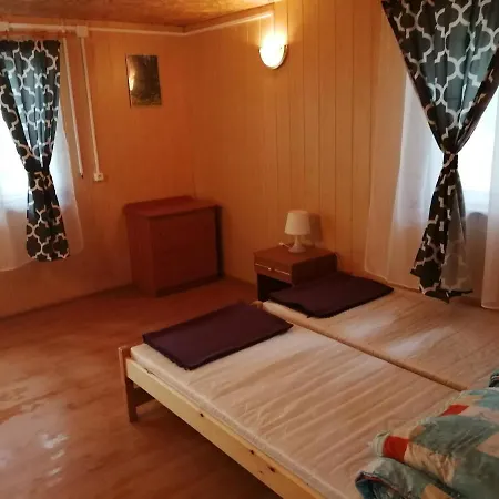 Lodge Nova Mazury