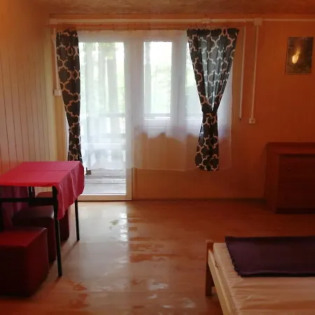 Nova Mazury Lodge Swieta Lipka