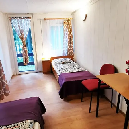 Lodge Nova Mazury
