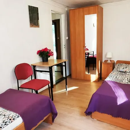 Lodge Nova Mazury