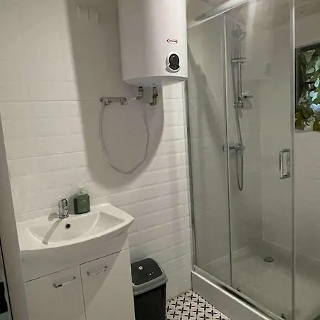 Nova Mazury Lodge Swieta Lipka