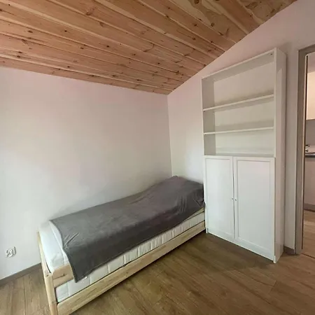 Nova Mazury Lodge *