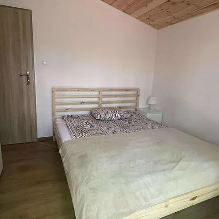 Domek letniskowy Nova Mazury *