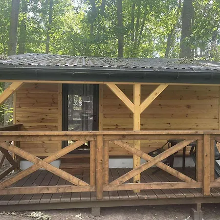 Lodge Nova Mazury Swieta Lipka