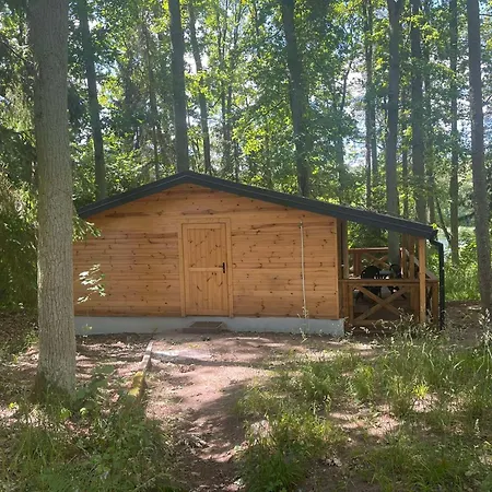 Nova Mazury * Swieta Lipka