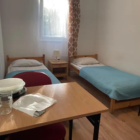 Lodge Nova Mazury Swieta Lipka