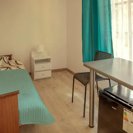 Nova Mazury Swieta Lipka