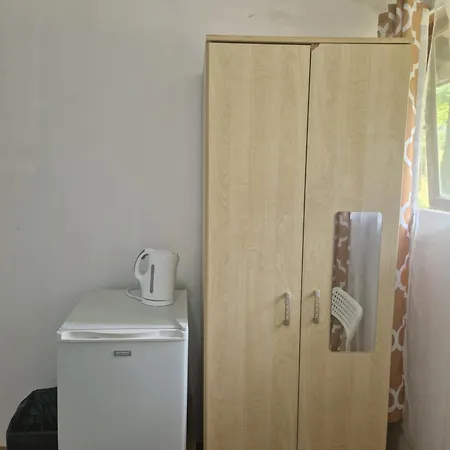 Nova Mazury Orman Evi *