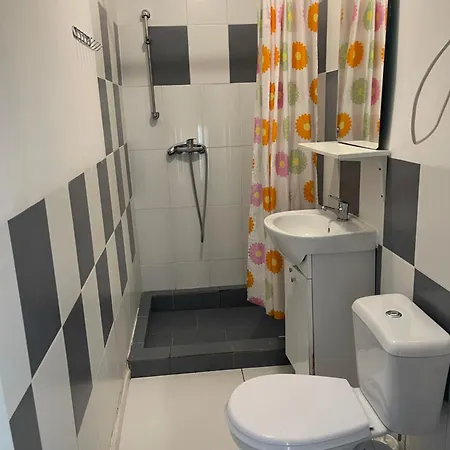 Lodge Nova Mazury Swieta Lipka