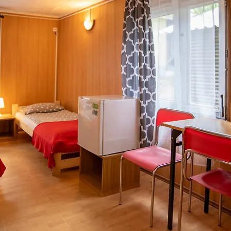 Nova Mazury * Swieta Lipka