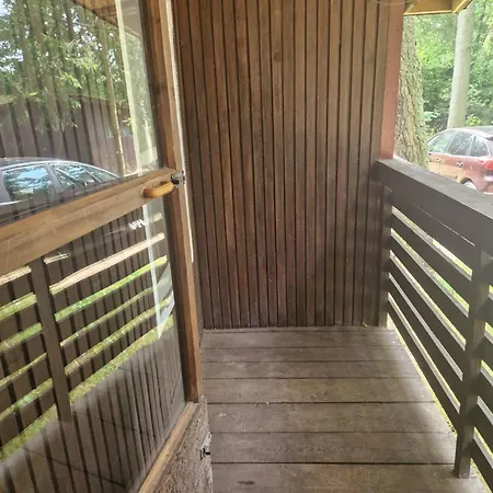 Nova Mazury Lodge Swieta Lipka