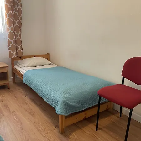 Nova Mazury * Swieta Lipka