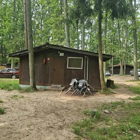 Nova Mazury Lodge Swieta Lipka