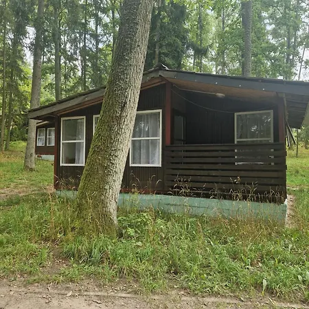 Lodge Nova Mazury