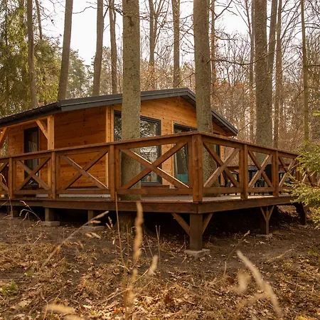 Nova Mazury Orman Evi Swieta Lipka