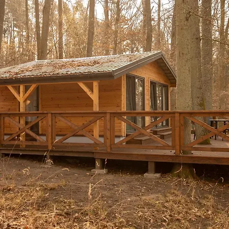 Orman Evi Nova Mazury Swieta Lipka