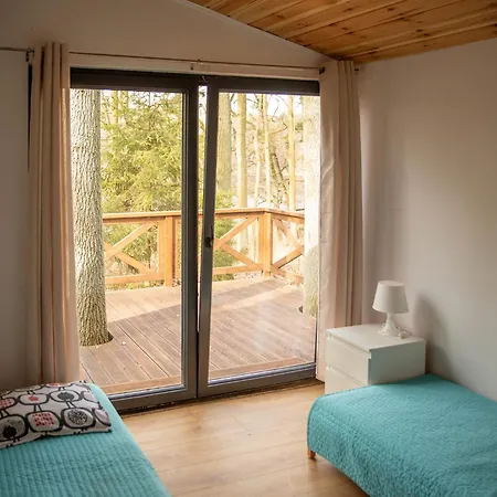 Orman Evi Nova Mazury *