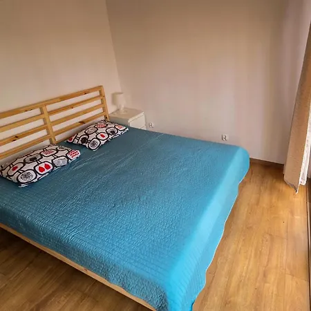 Nova Mazury Orman Evi