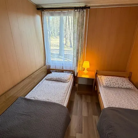 Lodge Nova Mazury *