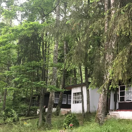Lodge Nova Mazury