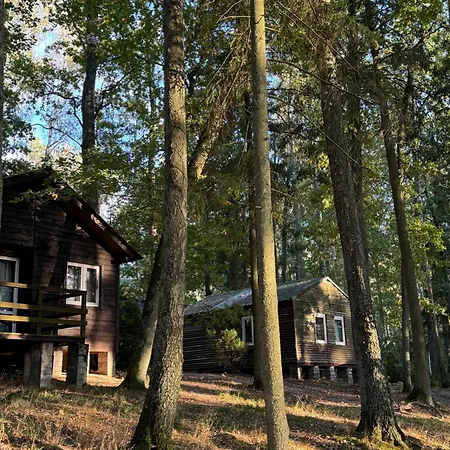 Nova Mazury Швента-Липка