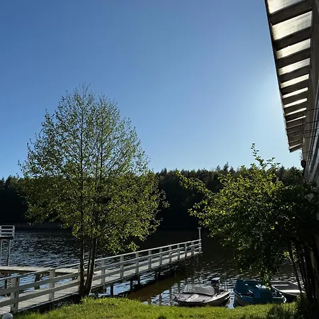 Nova Mazury Швента-Липка