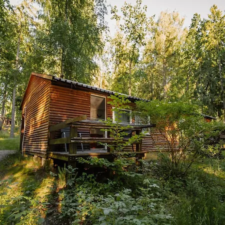 Nova Mazury Швента-Липка