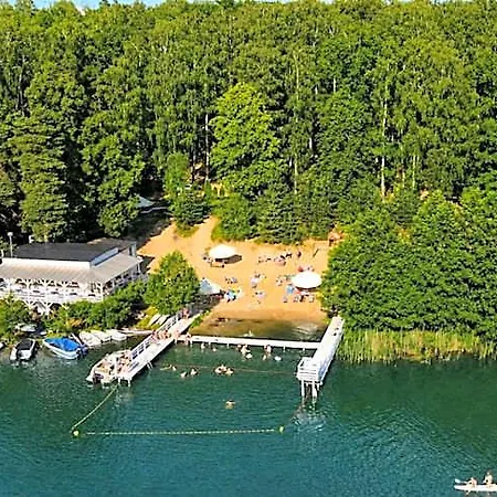 Nova Mazury * Swieta Lipka