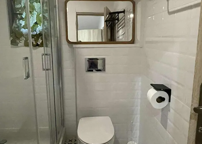 Nova Mazury Swieta Lipka