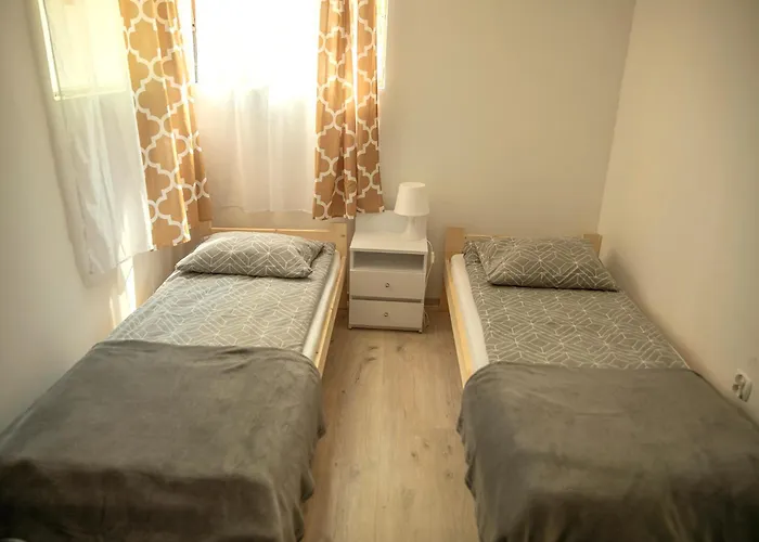 Nova Mazury * Swieta Lipka