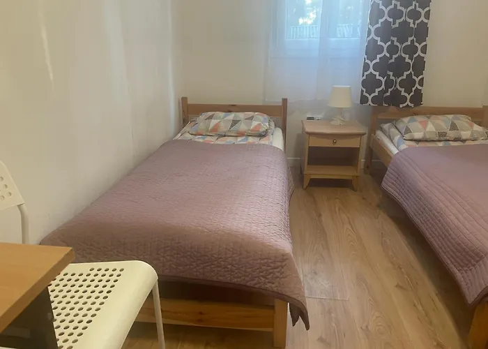 Nova Mazury Swieta Lipka