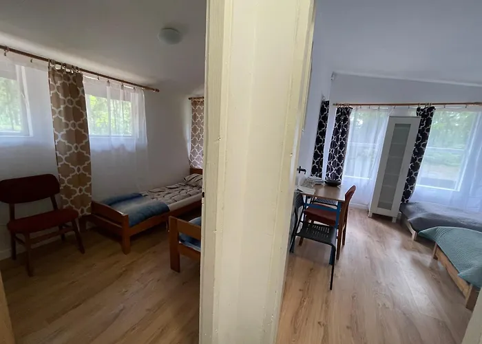 Nova Mazury Swieta Lipka