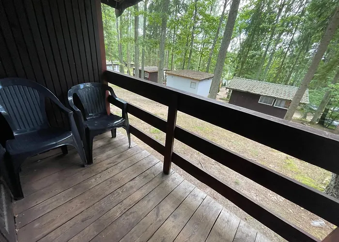 Nova Mazury Swieta Lipka