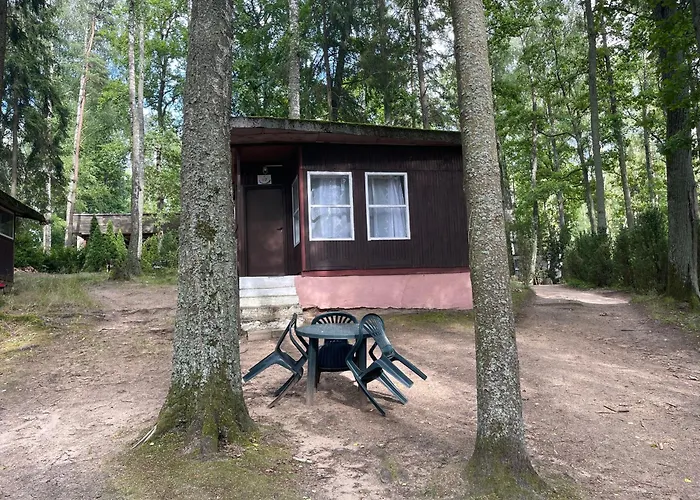 Nova Mazury Swieta Lipka